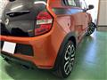 2018 Renault Twingo