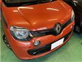 2018 Renault Twingo