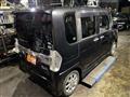 2014 Daihatsu Tanto Custom