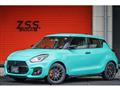 2020 Suzuki Swift