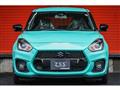 2020 Suzuki Swift