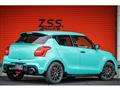 2020 Suzuki Swift