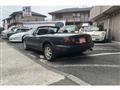1997 Mazda Roadster