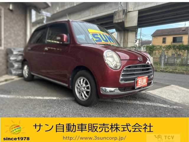 2006 Daihatsu Miragino