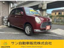 2006 Daihatsu Miragino