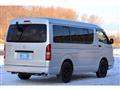 2005 Toyota Hiace Wagon