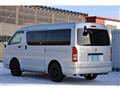 2005 Toyota Hiace Wagon
