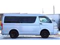 2005 Toyota Hiace Wagon