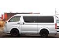 2005 Toyota Hiace Wagon