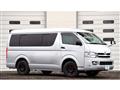 2005 Toyota Hiace Wagon
