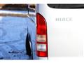 2005 Toyota Hiace Wagon