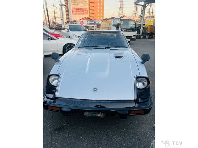 1982 Nissan Fairlady Z