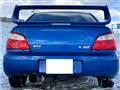 2004 Subaru Impreza Wrx