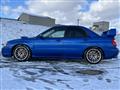 2004 Subaru Impreza Wrx