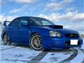2004 Subaru Impreza Wrx