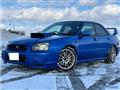 2004 Subaru Impreza Wrx