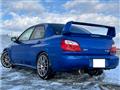 2004 Subaru Impreza Wrx