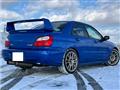 2004 Subaru Impreza Wrx
