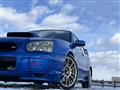 2004 Subaru Impreza Wrx
