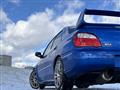 2004 Subaru Impreza Wrx