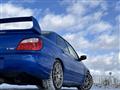 2004 Subaru Impreza Wrx