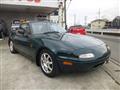 1991 Mazda Roadster