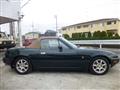 1991 Mazda Roadster