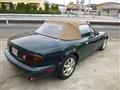 1991 Mazda Roadster