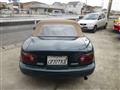 1991 Mazda Roadster