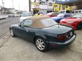 1991 Mazda Roadster