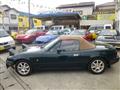1991 Mazda Roadster