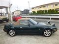 1991 Mazda Roadster