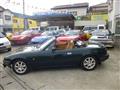 1991 Mazda Roadster