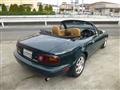 1991 Mazda Roadster