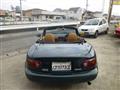 1991 Mazda Roadster