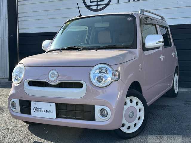 2014 Daihatsu MIRA COCOA