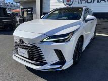 2023 Lexus RX