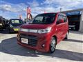 2012 Suzuki Wagon R