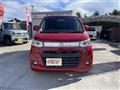 2012 Suzuki Wagon R