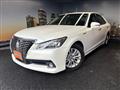 2013 Toyota Crown