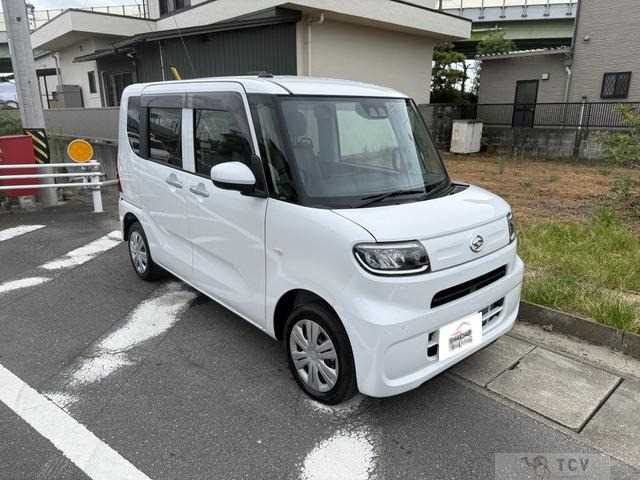 2023 Daihatsu Tanto