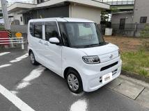 2023 Daihatsu Tanto
