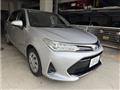 2019 Toyota Corolla Axio