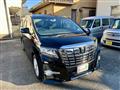 2016 Toyota Alphard G