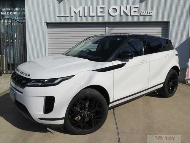 2020 Land Rover Land Rover Others