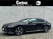 2023 Lexus LS