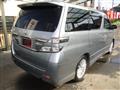 2012 Toyota Vellfire