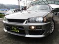 2000 Nissan Skyline