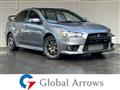 2015 Mitsubishi Lancer Evolution