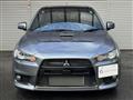 2015 Mitsubishi Lancer Evolution